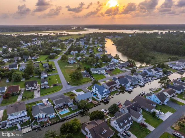 $669,900 | 10352 Keyser Point Road, Ocean City, MD 21842