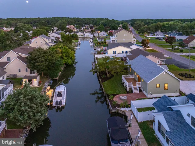 $669,900 | 10352 Keyser Point Road, Ocean City, MD 21842