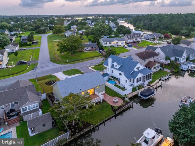 $669,900 | 10352 Keyser Point Road, Ocean City, MD 21842