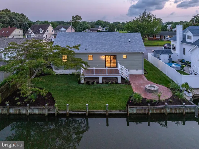 $669,900 | 10352 Keyser Point Road, Ocean City, MD 21842