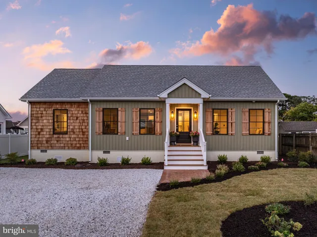 $669,900 | 10352 Keyser Point Road, Ocean City, MD 21842