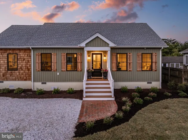 $669,900 | 10352 Keyser Point Road, Ocean City, MD 21842