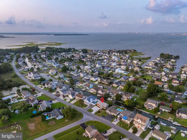 $669,900 | 10352 Keyser Point Road, Ocean City, MD 21842