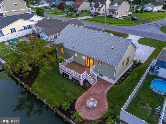 $669,900 | 10352 Keyser Point Road, Ocean City, MD 21842