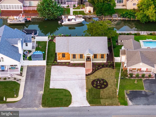 $669,900 | 10352 Keyser Point Road, Ocean City, MD 21842