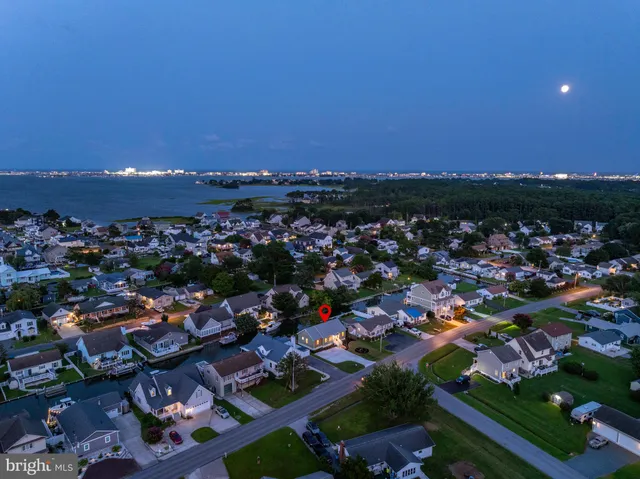 $669,900 | 10352 Keyser Point Road, Ocean City, MD 21842