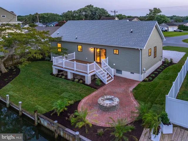 $669,900 | 10352 Keyser Point Road, Ocean City, MD 21842