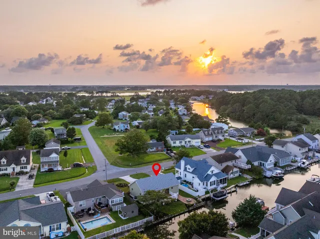 $669,900 | 10352 Keyser Point Road, Ocean City, MD 21842