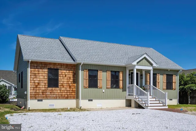 $669,900 | 10352 Keyser Point Road, Ocean City, MD 21842