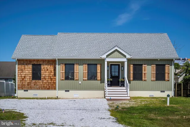 $669,900 | 10352 Keyser Point Road, Ocean City, MD 21842