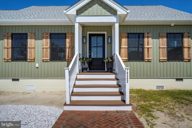 $669,900 | 10352 Keyser Point Road, Ocean City, MD 21842