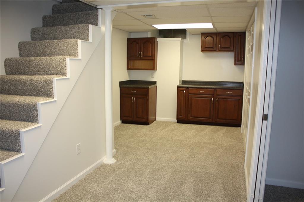 81 Bellview Circle McKees Rocks, PA 15136 - Photo 18 of 24 Entertaining Room next to gameroom. Perfect for hosting parties!