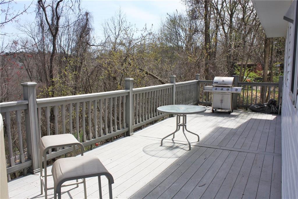 81 Bellview Circle McKees Rocks, PA 15136 - Photo 21 of 24 Here comes summer-time to fire up the grill!