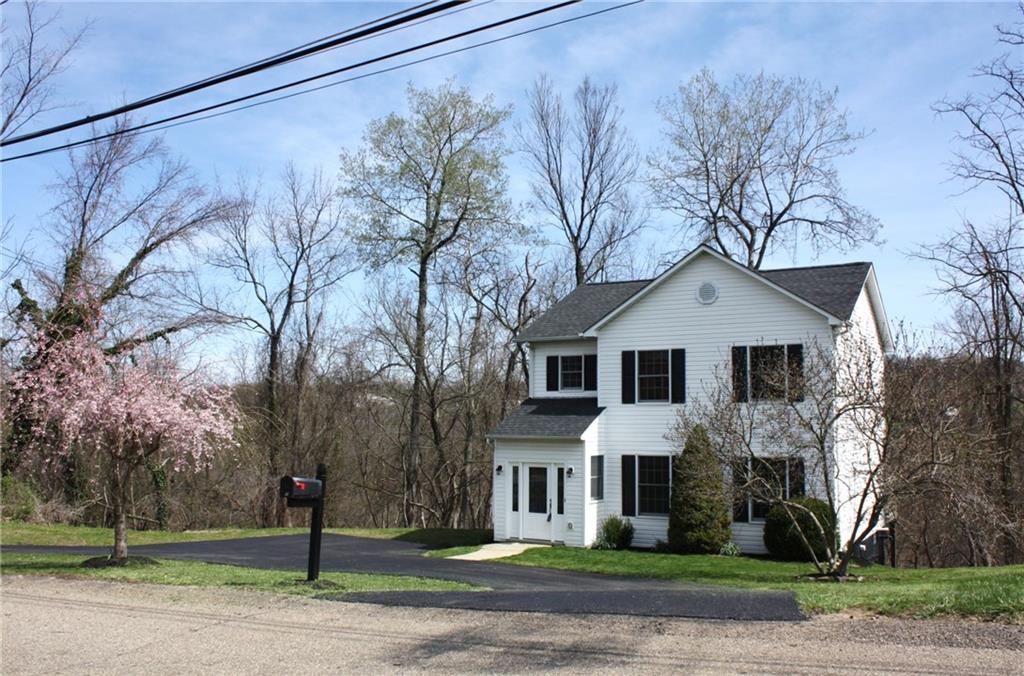81 Bellview Circle McKees Rocks, PA 15136 - Photo 24 of 24 Hurry-this 20 year young home in the Montour School District won't last this spring!