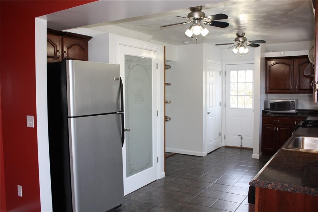 81 Bellview Circle McKees Rocks, PA 15136 - Photo 6 of 24 Kitchen-special pantry door
