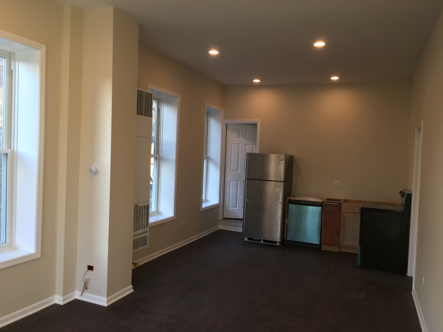 321 West 24th Street, Unit 2R Chicago, IL 60616 - Photo 4 of 14