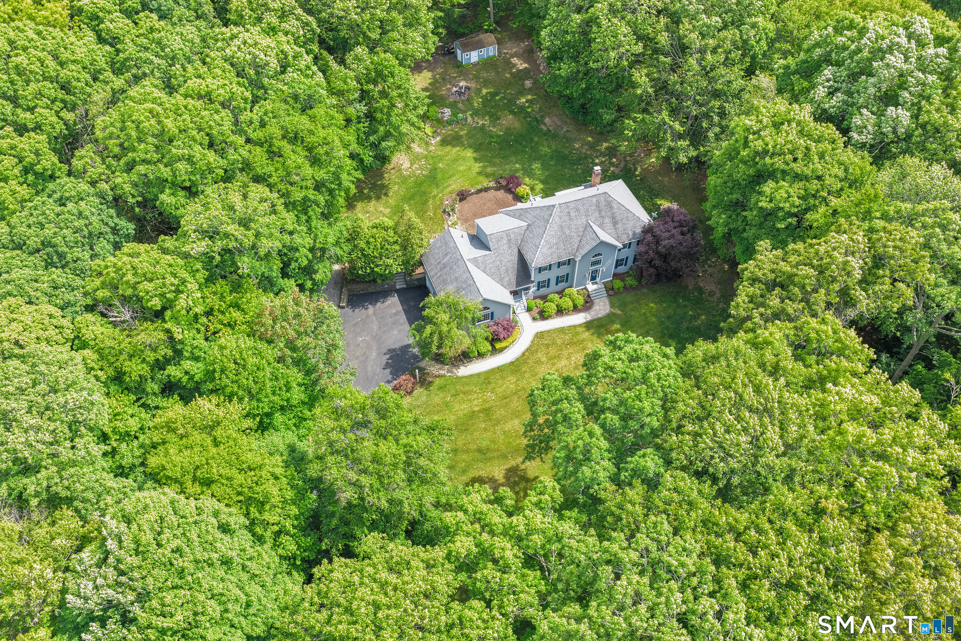 64 Grist Mill Road Monroe, CT 06468 - Photo 3 of 40
