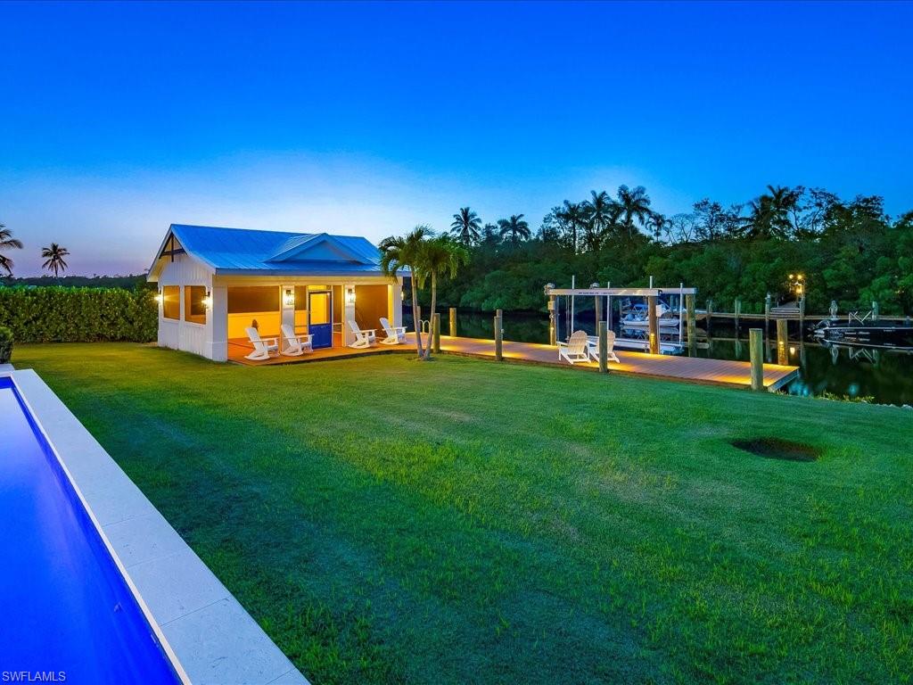 2195 Harbor Road Naples, FL 34104 - Photo 8 of 50 Gallery Image 8