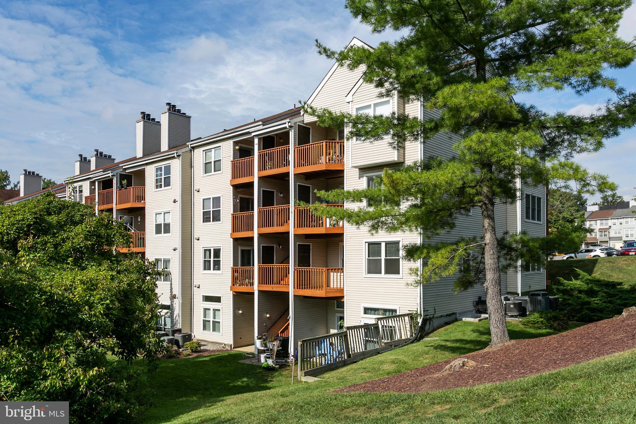 2 Fallen Tree Court, Unit 2C Halethorpe, MD 21227 - Photo 17 of 17 Gallery Image 17