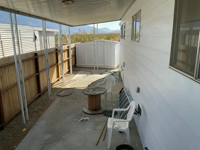 $149,000 | 64625 Pierson Boulevard, Unit A20, Desert Hot Springs, CA 92240