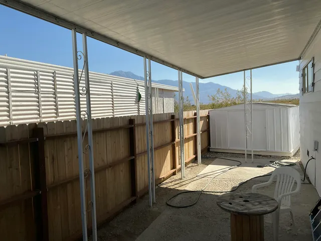 $149,000 | 64625 Pierson Boulevard, Unit A20, Desert Hot Springs, CA 92240