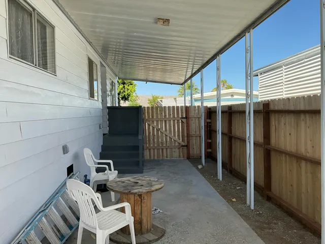 $149,000 | 64625 Pierson Boulevard, Unit A20, Desert Hot Springs, CA 92240