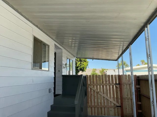 $149,000 | 64625 Pierson Boulevard, Unit A20, Desert Hot Springs, CA 92240