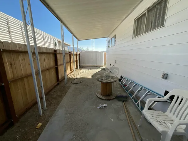 $149,000 | 64625 Pierson Boulevard, Unit A20, Desert Hot Springs, CA 92240