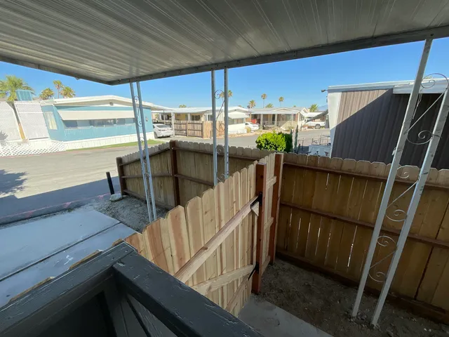 $149,000 | 64625 Pierson Boulevard, Unit A20, Desert Hot Springs, CA 92240
