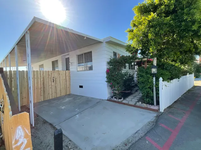 $149,000 | 64625 Pierson Boulevard, Unit A20, Desert Hot Springs, CA 92240
