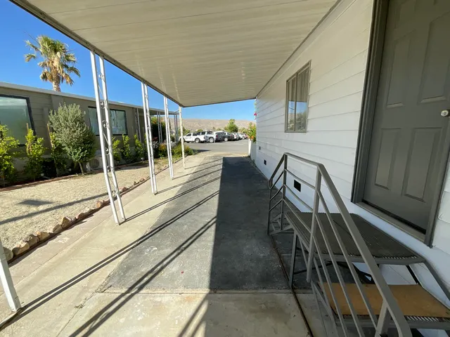 $149,000 | 64625 Pierson Boulevard, Unit A20, Desert Hot Springs, CA 92240