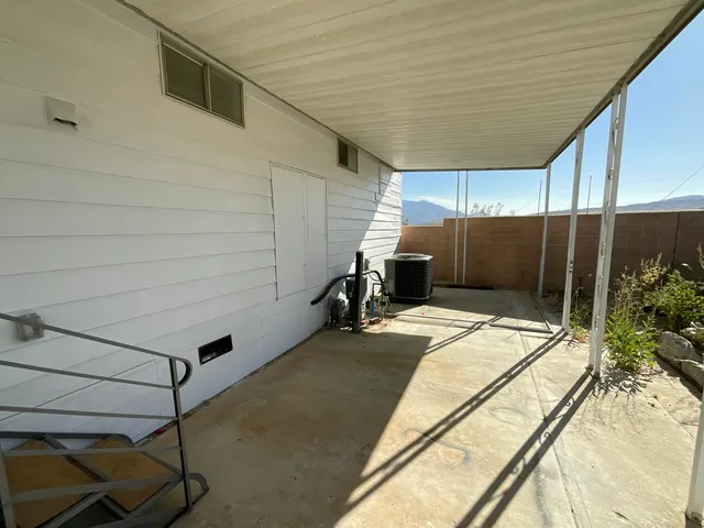 $149,000 | 64625 Pierson Boulevard, Unit A20, Desert Hot Springs, CA 92240