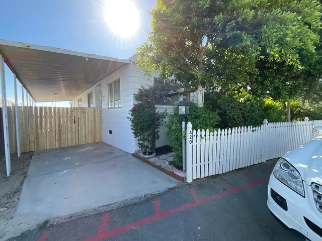 $149,000 | 64625 Pierson Boulevard, Unit A20, Desert Hot Springs, CA 92240