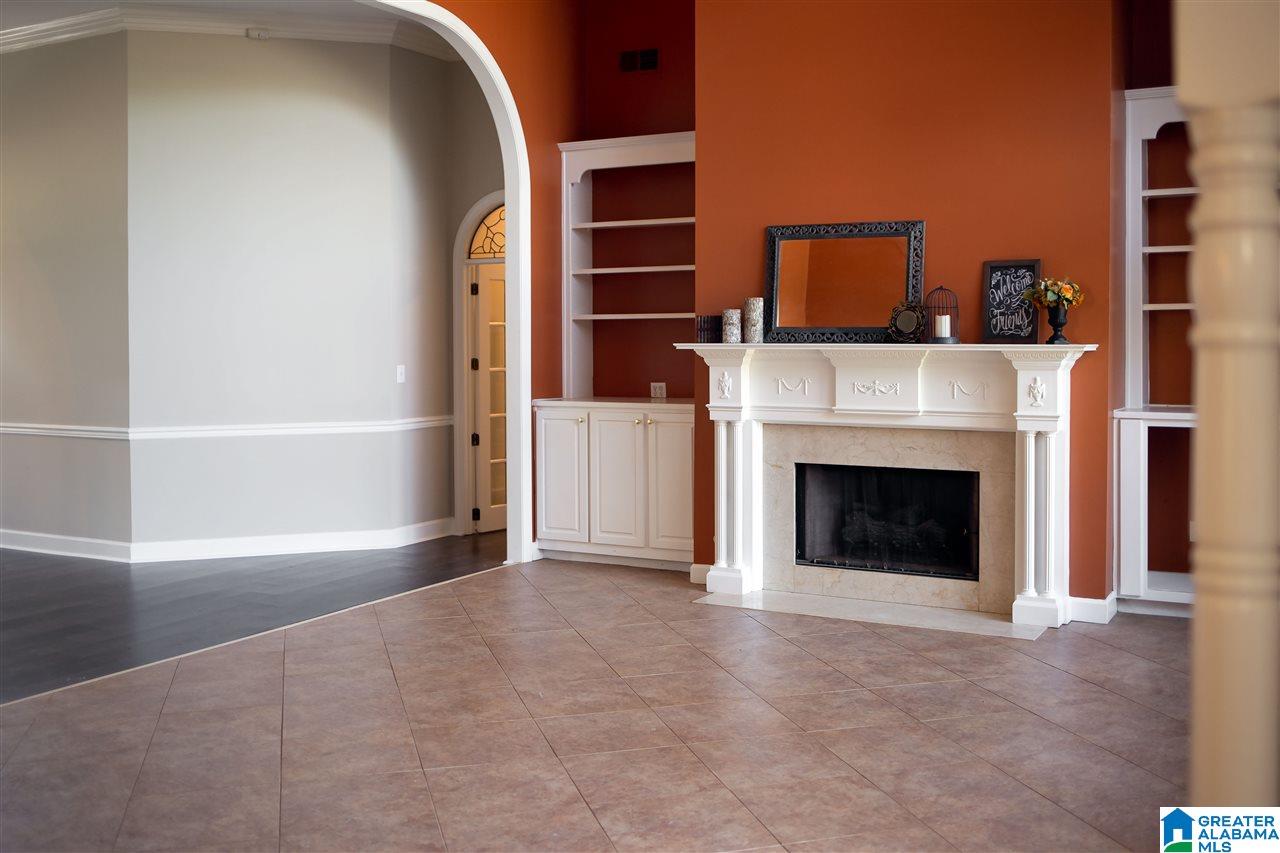 5955 Spring Creek Road Montevallo, AL 35115 - Photo 11 of 50