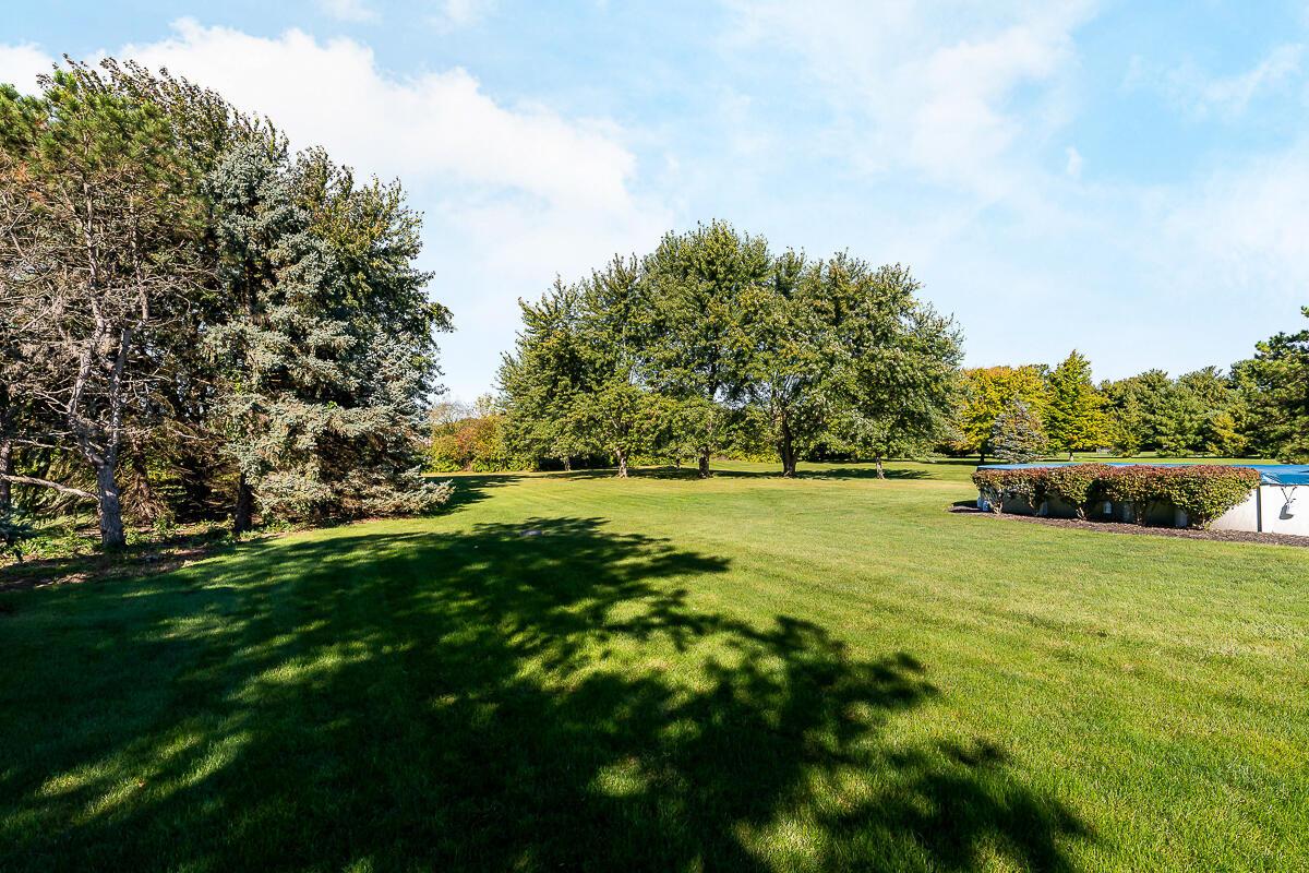 5235 Avery Road Dublin, OH 43016 - Photo 31 of 35 back yard 4