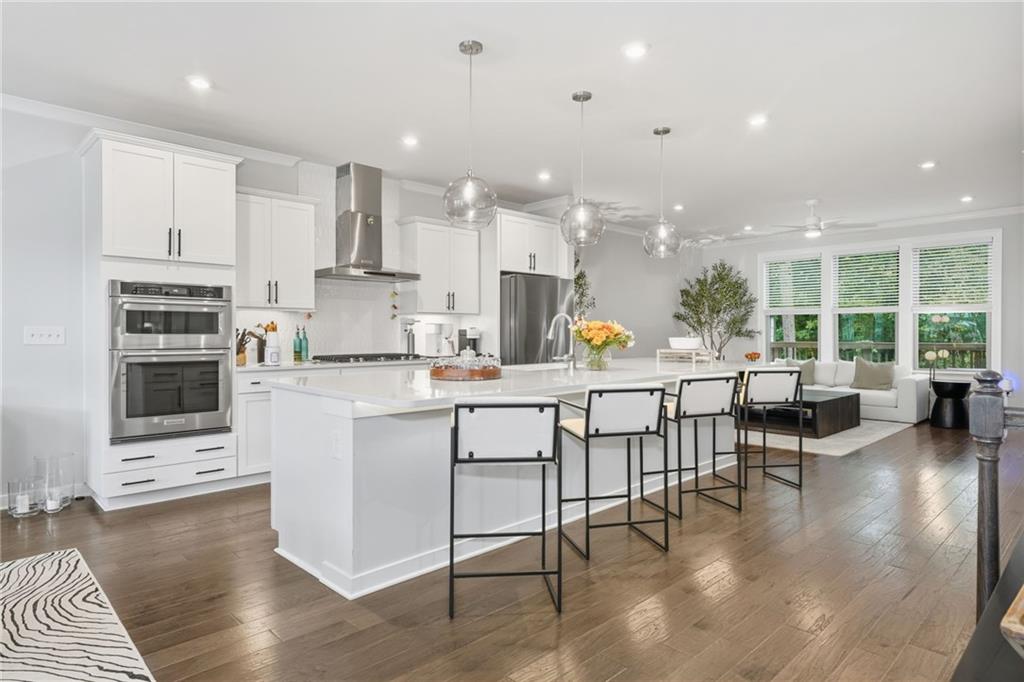 1342 Stanley Park Drive Decatur, GA 30033 - Photo 1 of 35