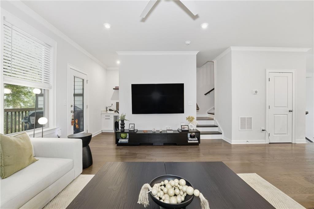 1342 Stanley Park Drive Decatur, GA 30033 - Photo 11 of 35