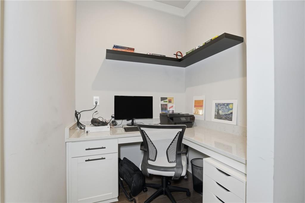 1342 Stanley Park Drive Decatur, GA 30033 - Photo 12 of 35