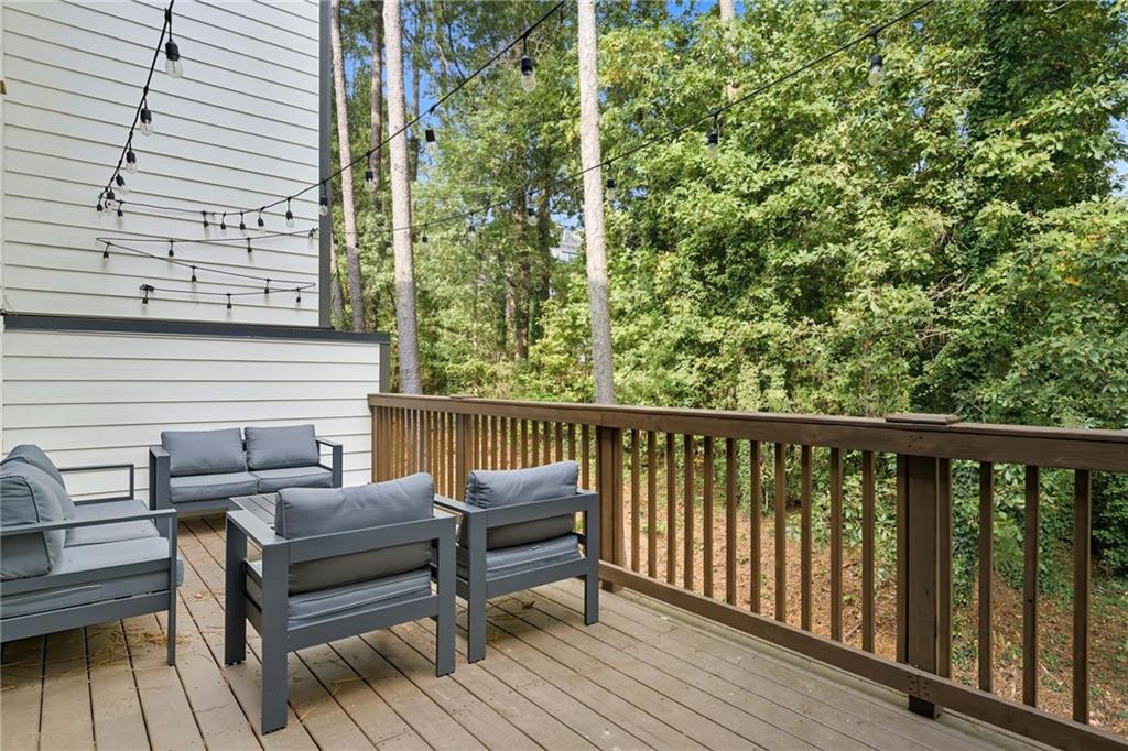 1342 Stanley Park Drive Decatur, GA 30033 - Photo 13 of 35