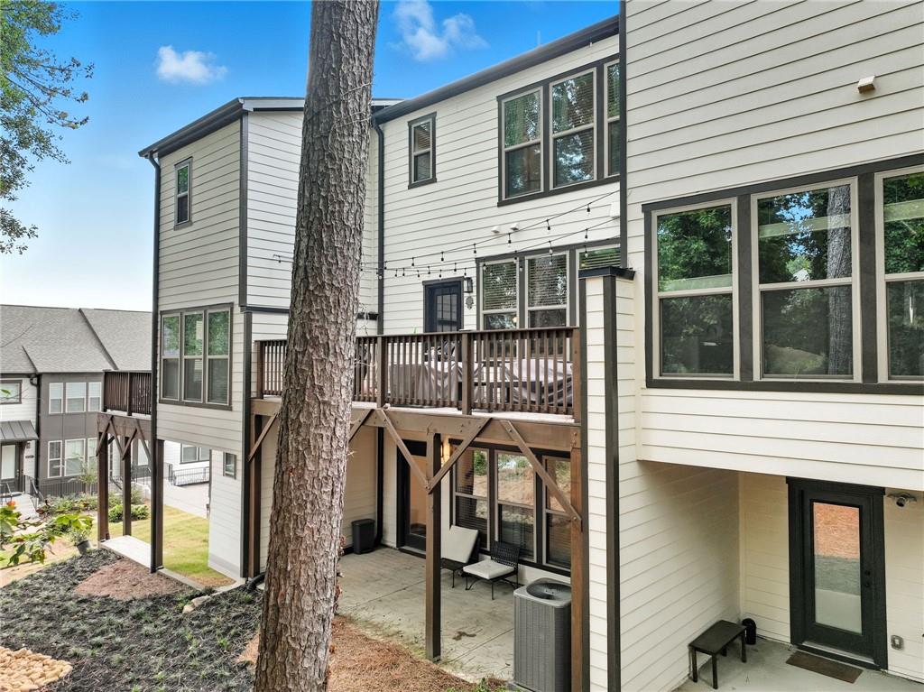 1342 Stanley Park Drive Decatur, GA 30033 - Photo 14 of 35