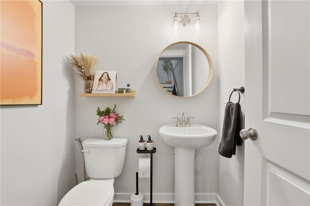 1342 Stanley Park Drive Decatur, GA 30033 - Photo 15 of 35