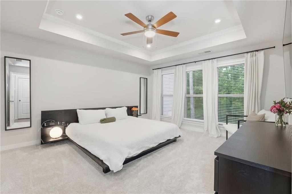 1342 Stanley Park Drive Decatur, GA 30033 - Photo 17 of 35