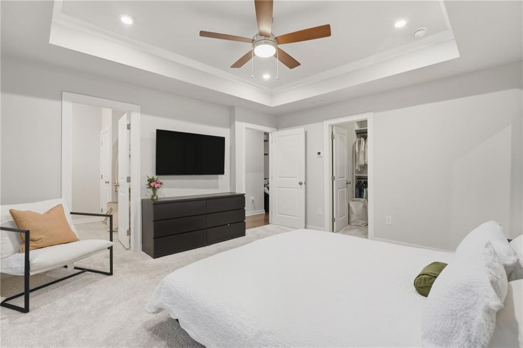 1342 Stanley Park Drive Decatur, GA 30033 - Photo 18 of 35