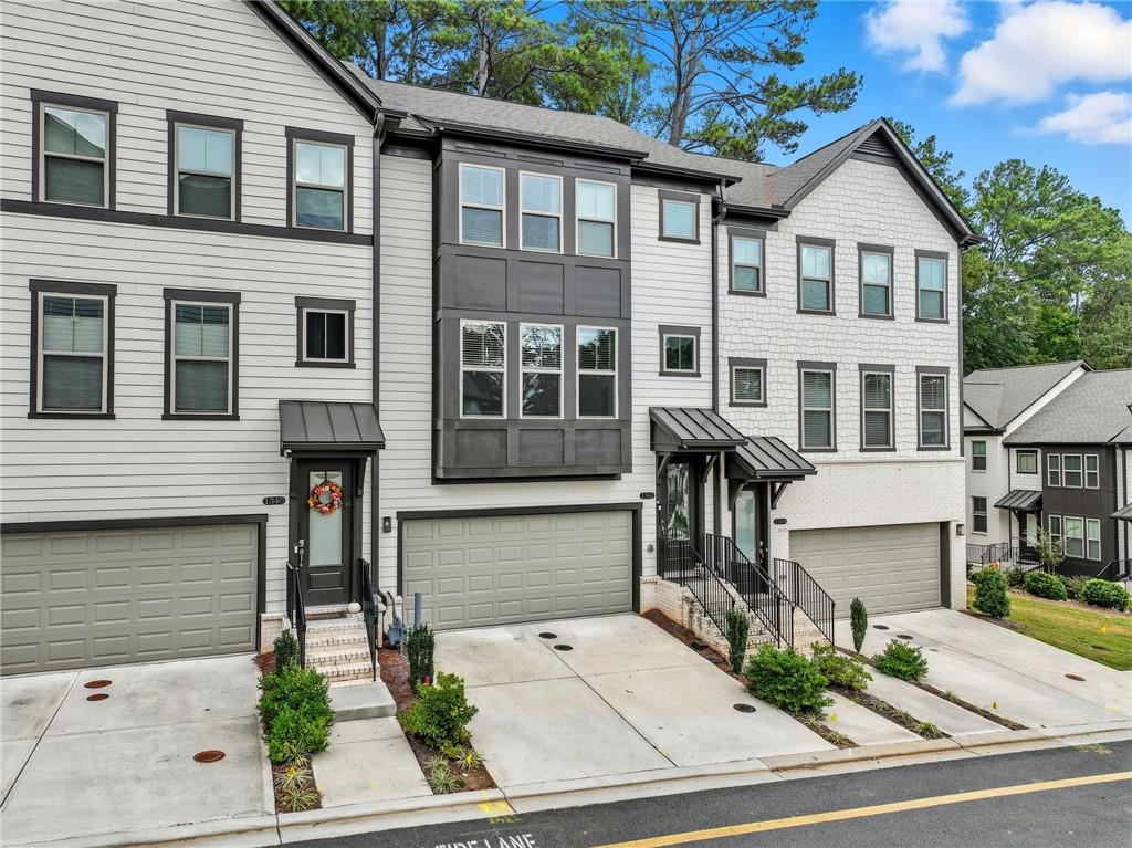 1342 Stanley Park Drive Decatur, GA 30033 - Photo 2 of 35