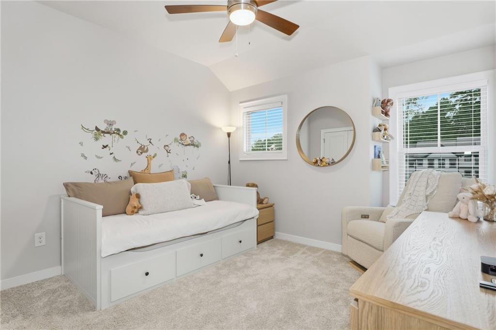 1342 Stanley Park Drive Decatur, GA 30033 - Photo 21 of 35