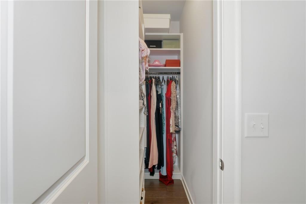 1342 Stanley Park Drive Decatur, GA 30033 - Photo 24 of 35