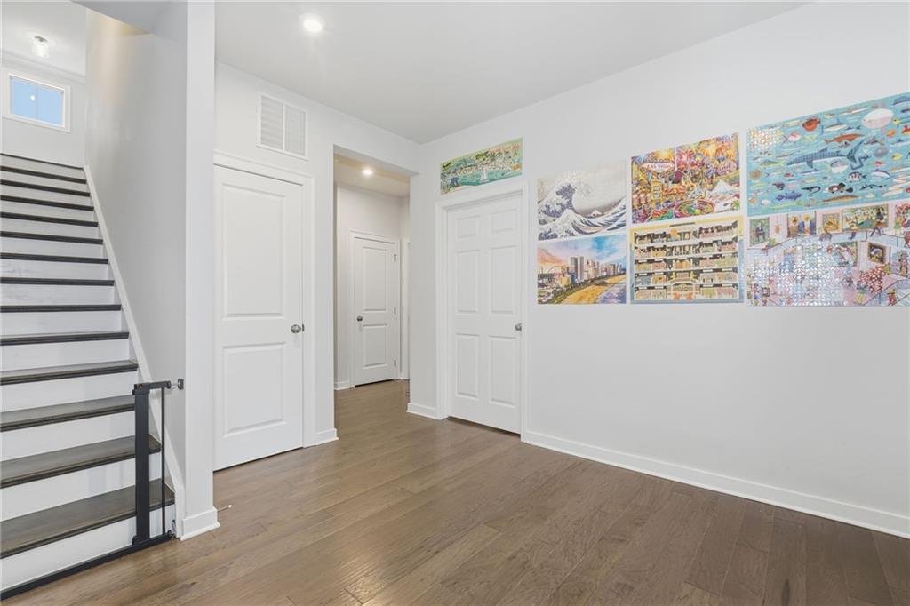 1342 Stanley Park Drive Decatur, GA 30033 - Photo 28 of 35