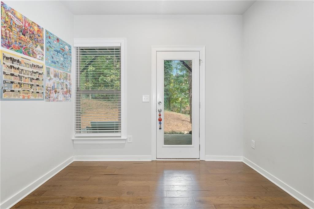 1342 Stanley Park Drive Decatur, GA 30033 - Photo 31 of 35