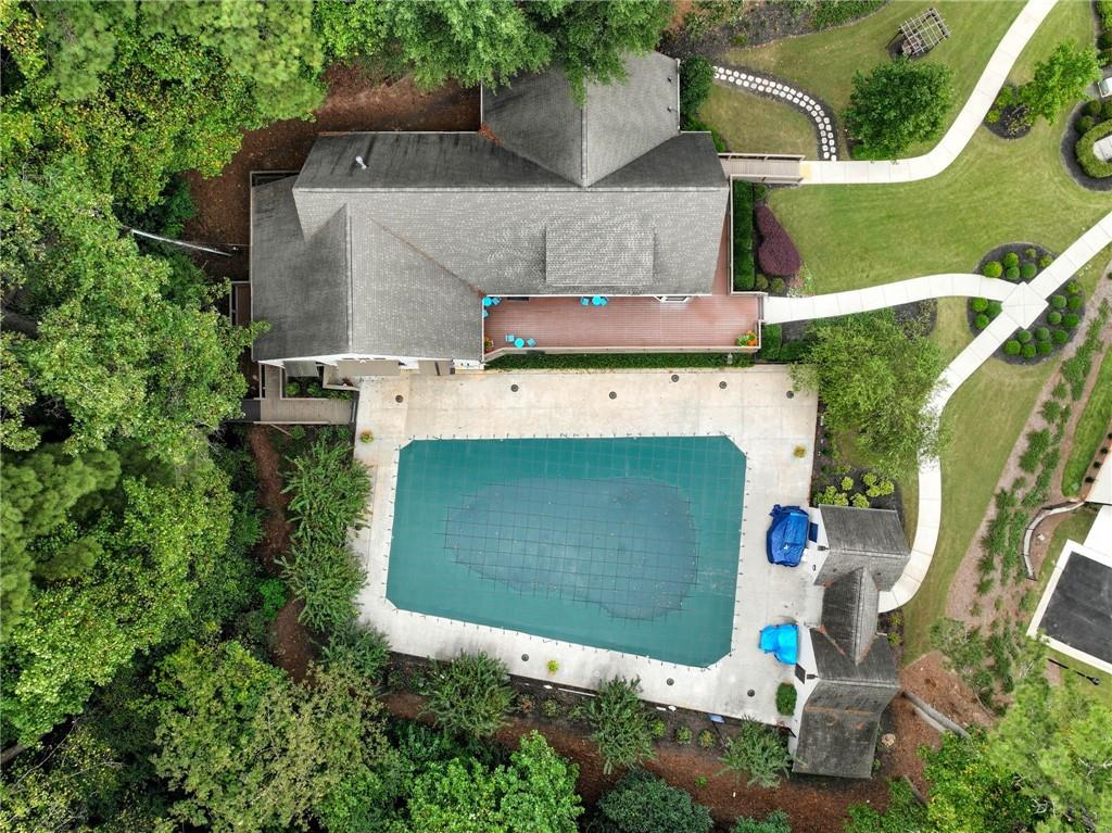 1342 Stanley Park Drive Decatur, GA 30033 - Photo 33 of 35