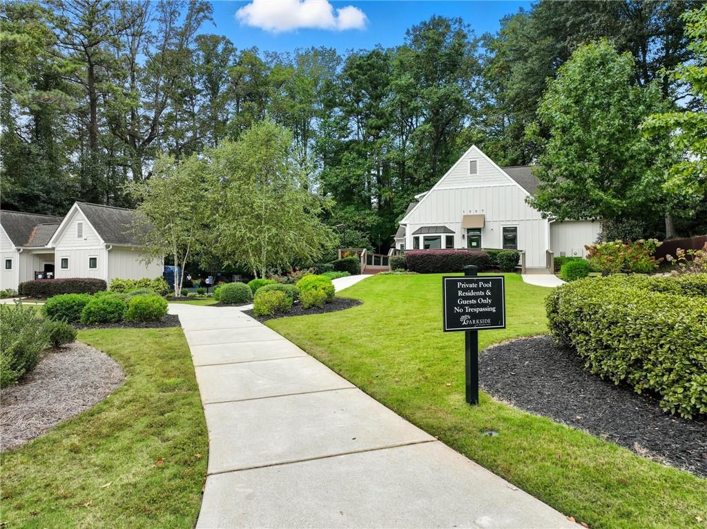 1342 Stanley Park Drive Decatur, GA 30033 - Photo 34 of 35